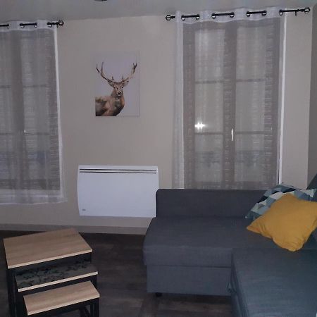 Joli Appartement T2 Agglo Troyes Sainte-Savine Eksteriør bilde