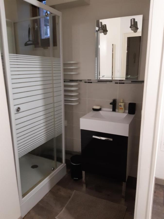 Joli Appartement T2 Agglo Troyes Sainte-Savine Eksteriør bilde