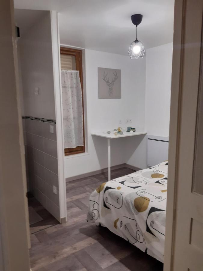 Joli Appartement T2 Agglo Troyes Sainte-Savine Eksteriør bilde